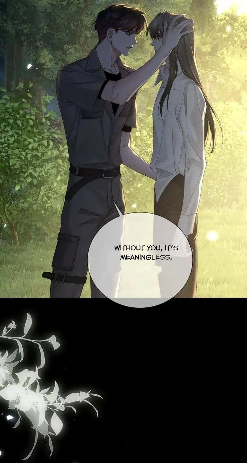 The Protagonist Just Wants To Falling In Love Chapter 258 page 10 - 