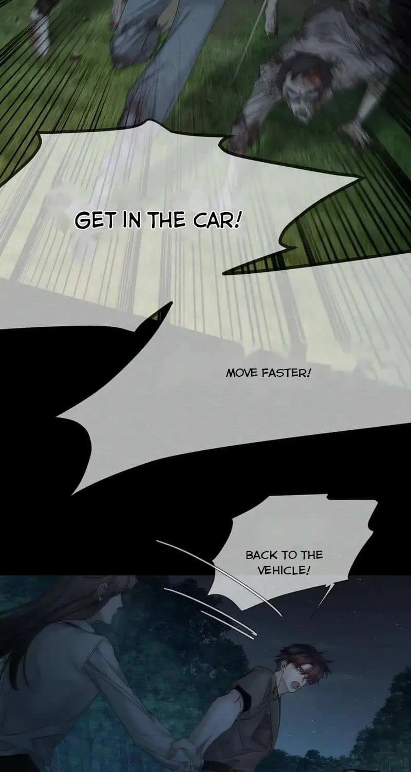 The Protagonist Just Wants To Falling In Love Chapter 259 page 12 - 