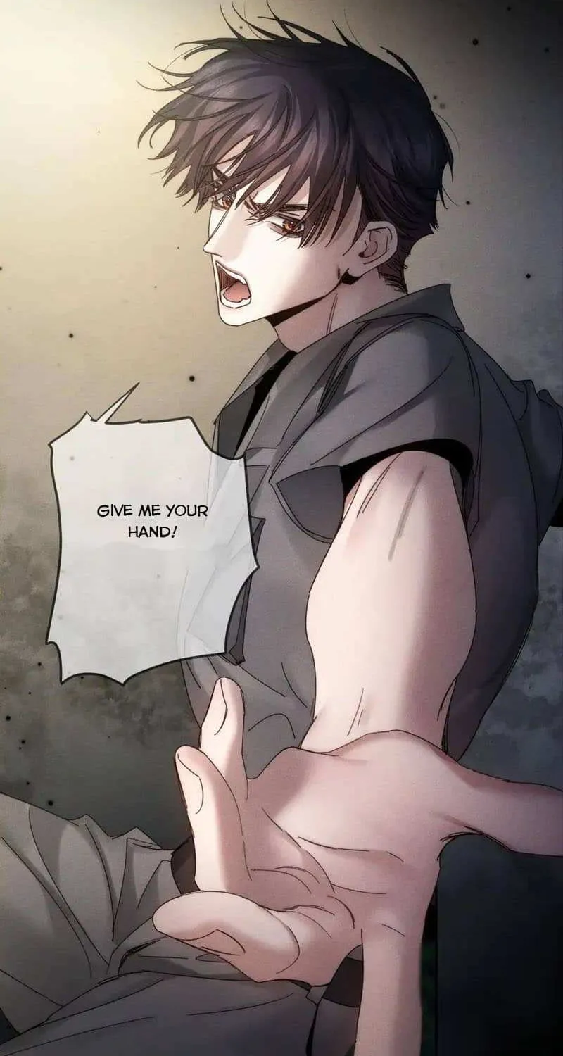 The Protagonist Just Wants To Falling In Love Chapter 259 page 17 - 