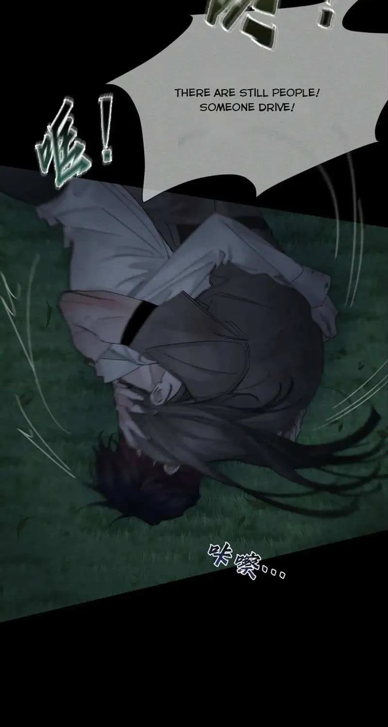 The Protagonist Just Wants To Falling In Love Chapter 259 page 35 - 