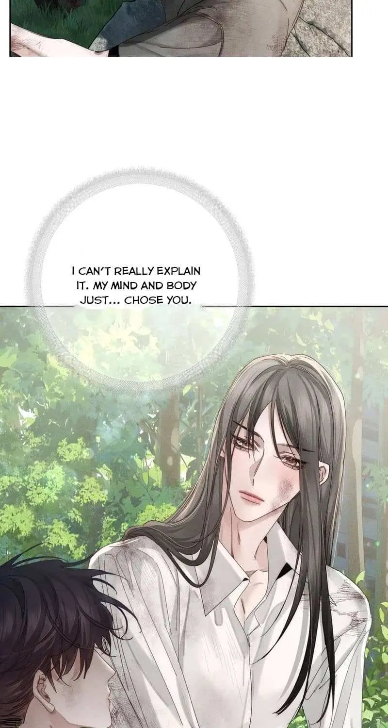 The Protagonist Just Wants To Falling In Love Chapter 259 page 46 - 