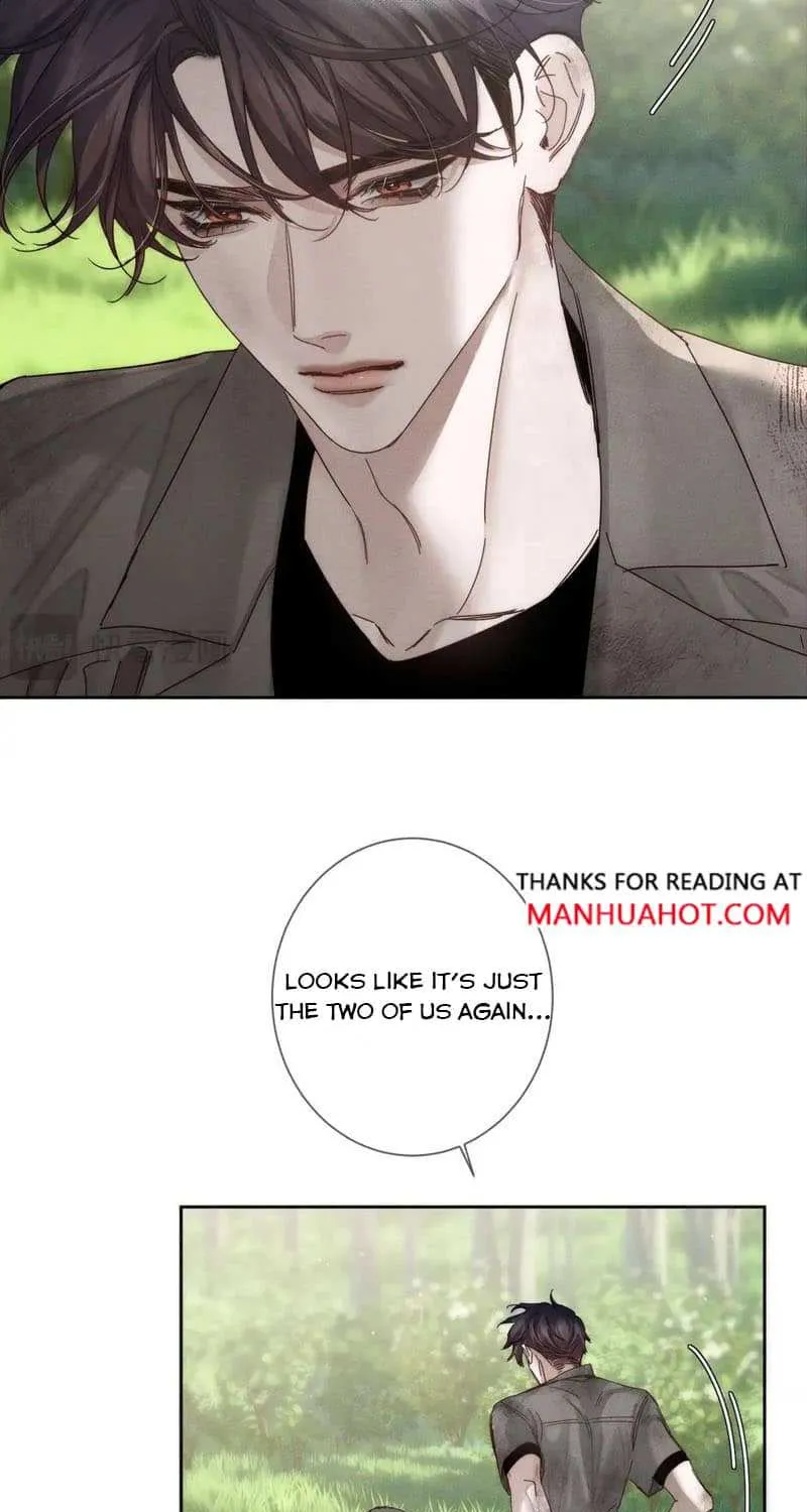 The Protagonist Just Wants To Falling In Love Chapter 259 page 48 - 