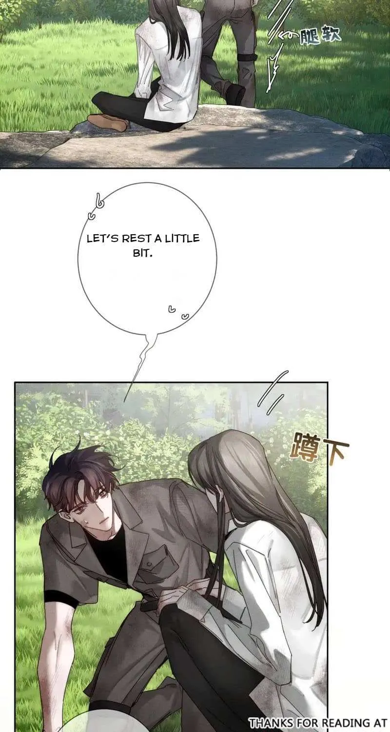 The Protagonist Just Wants To Falling In Love Chapter 259 page 51 - 
