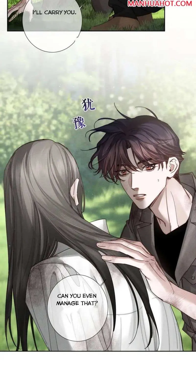 The Protagonist Just Wants To Falling In Love Chapter 259 page 52 - 