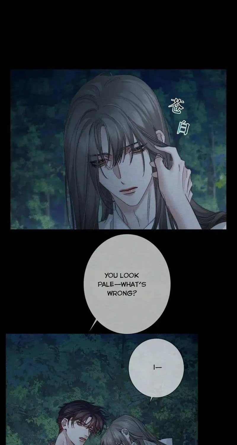 The Protagonist Just Wants To Falling In Love Chapter 259 page 7 - 