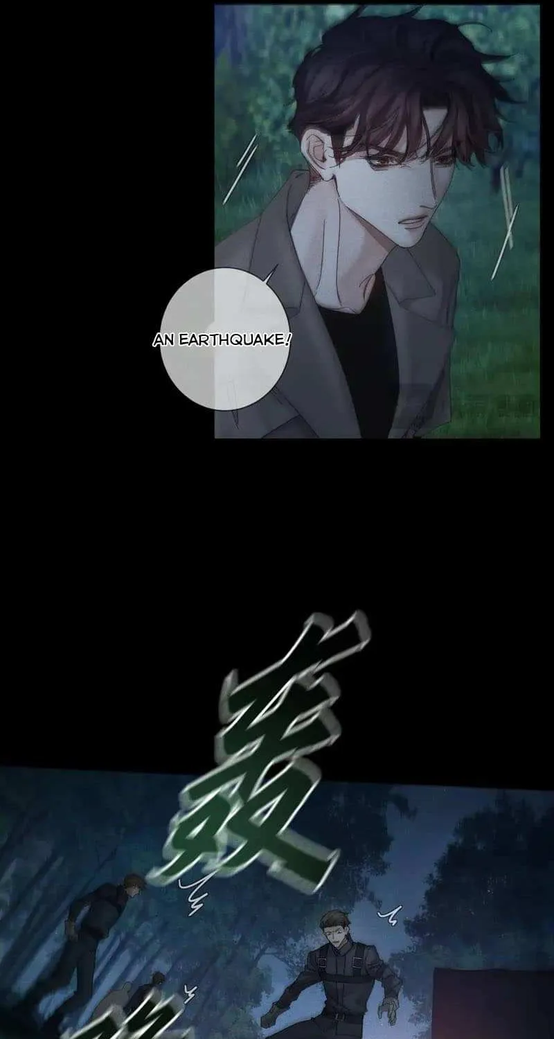 The Protagonist Just Wants To Falling In Love Chapter 259 page 10 - 