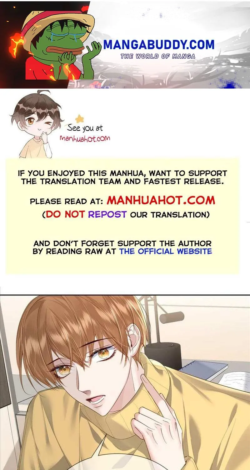 The Protagonist Just Wants To Falling In Love Chapter 26 page 1 - 