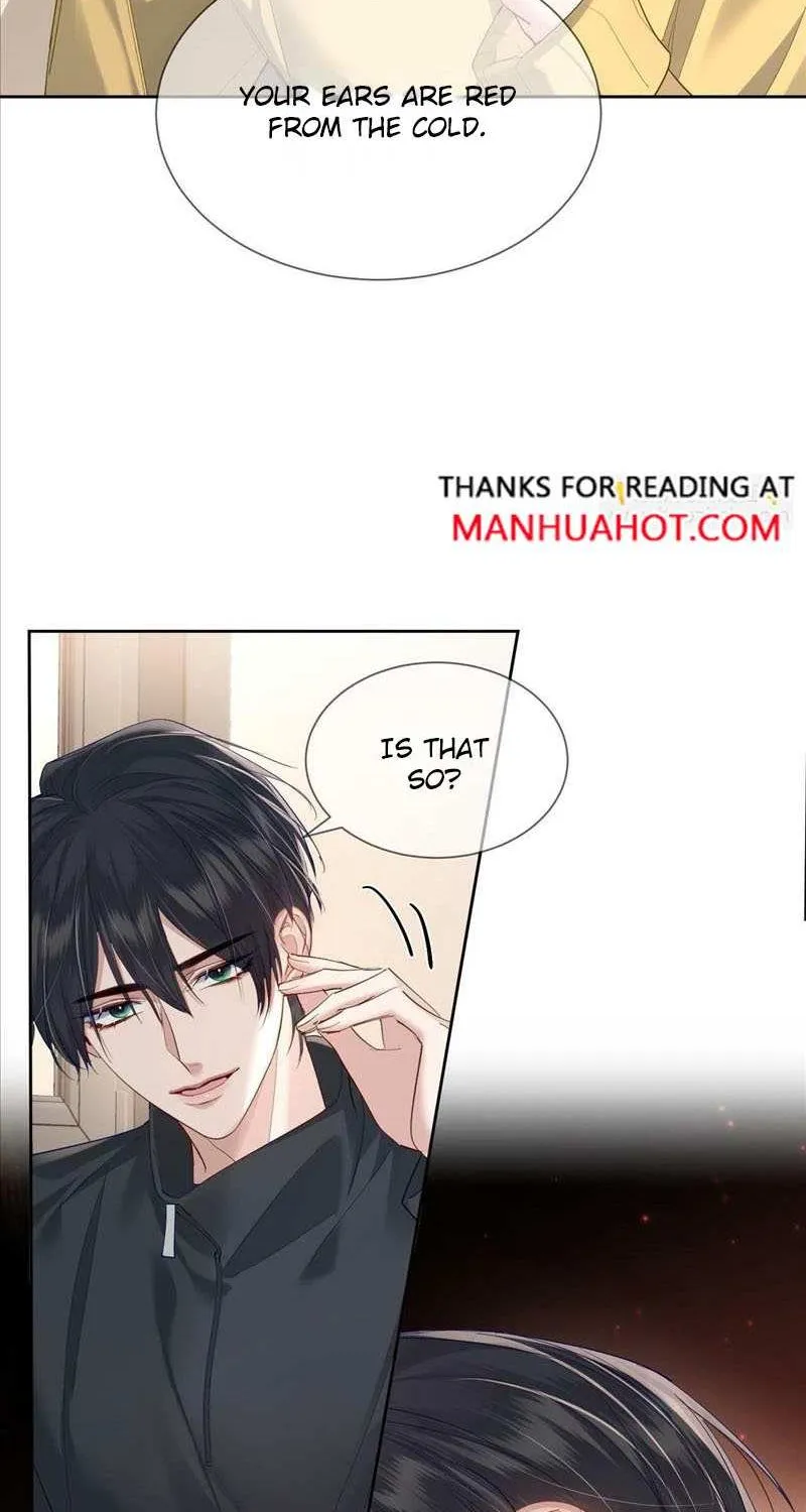 The Protagonist Just Wants To Falling In Love Chapter 26 page 2 - 
