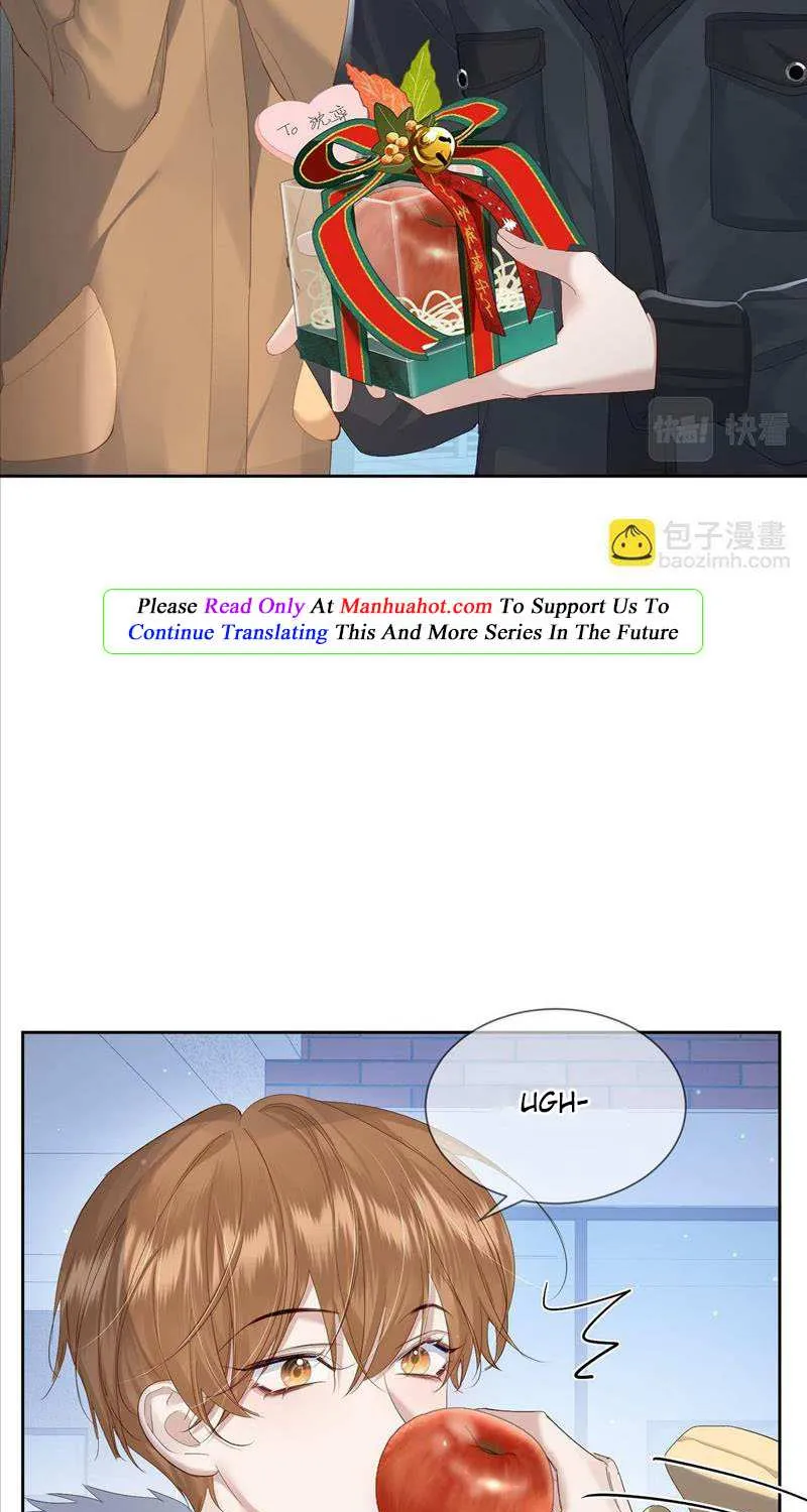 The Protagonist Just Wants To Falling In Love Chapter 26 page 11 - 