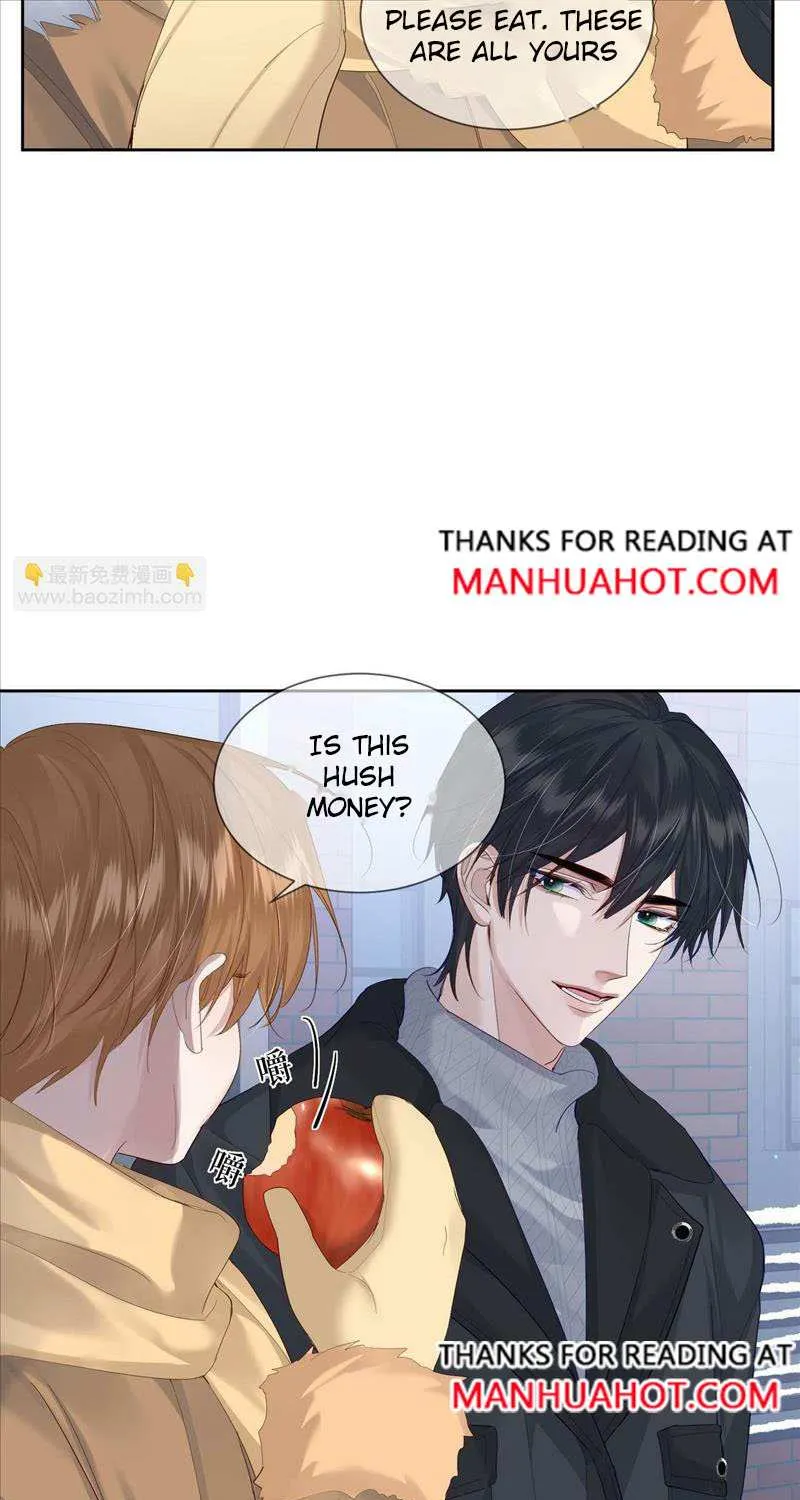 The Protagonist Just Wants To Falling In Love Chapter 26 page 13 - 