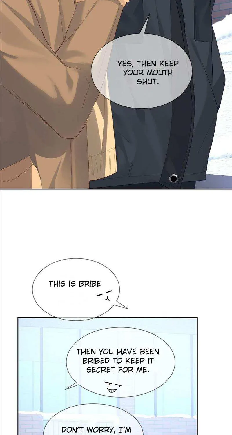 The Protagonist Just Wants To Falling In Love Chapter 26 page 14 - 