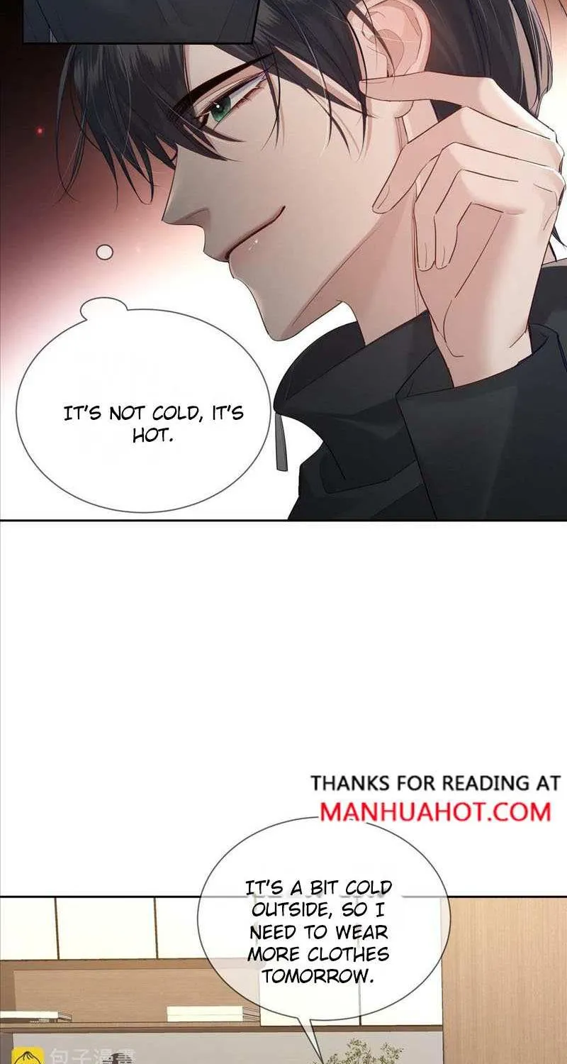 The Protagonist Just Wants To Falling In Love Chapter 26 page 3 - 