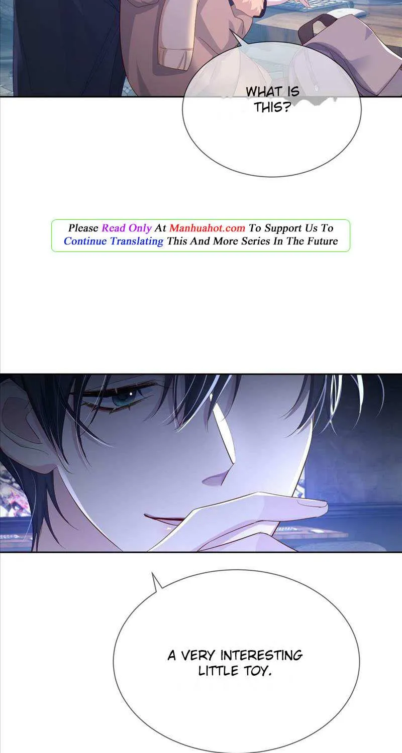 The Protagonist Just Wants To Falling In Love Chapter 26 page 23 - 