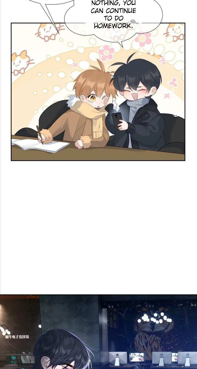 The Protagonist Just Wants To Falling In Love Chapter 26 page 26 - 