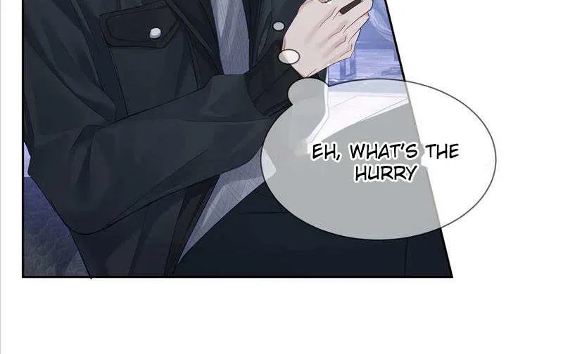 The Protagonist Just Wants To Falling In Love Chapter 26 page 36 - 