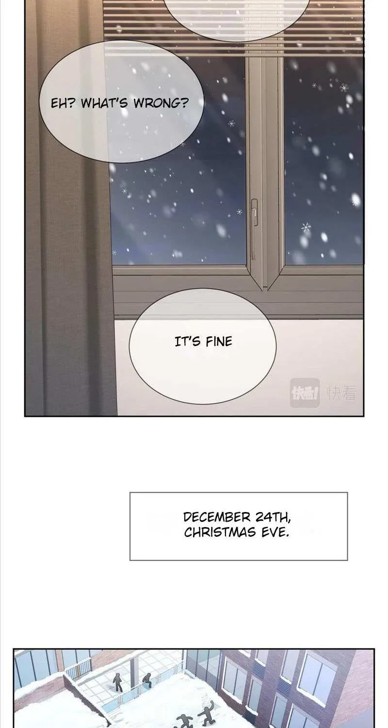The Protagonist Just Wants To Falling In Love Chapter 26 page 5 - 