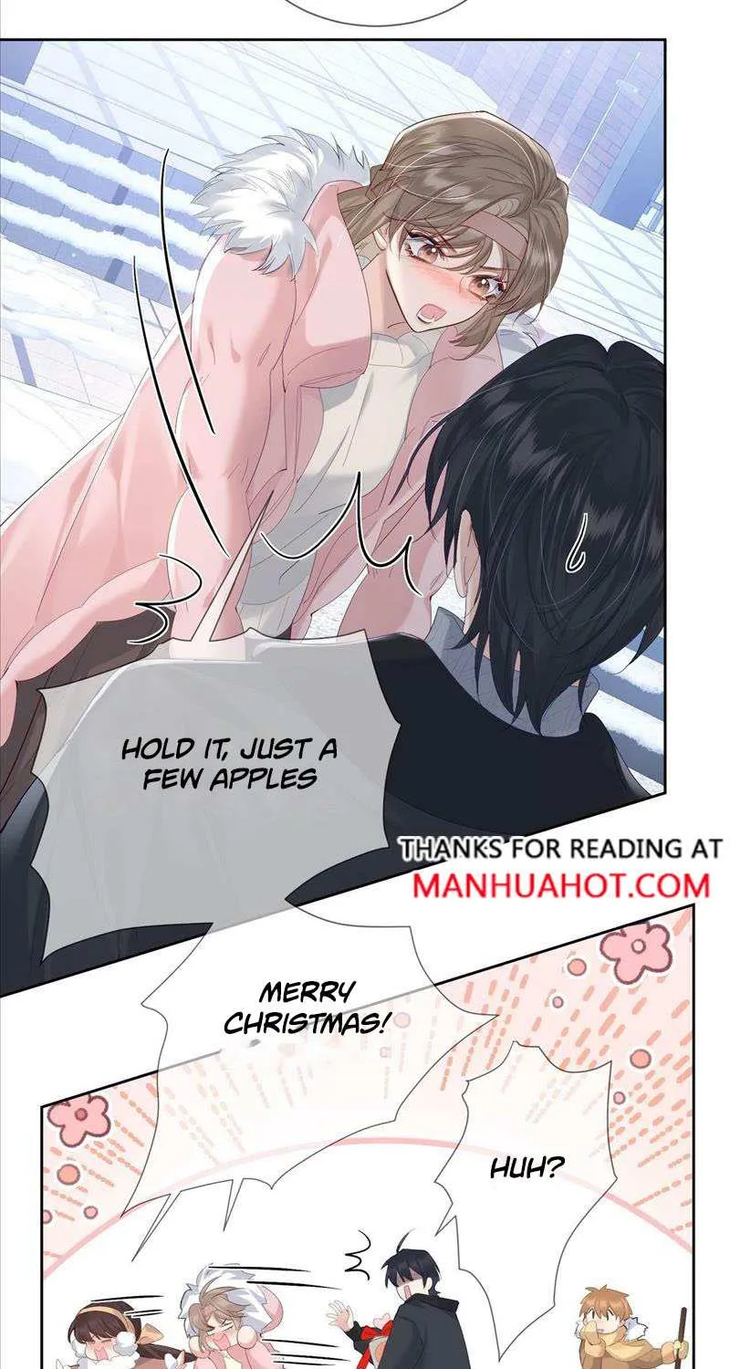 The Protagonist Just Wants To Falling In Love Chapter 26 page 9 - 