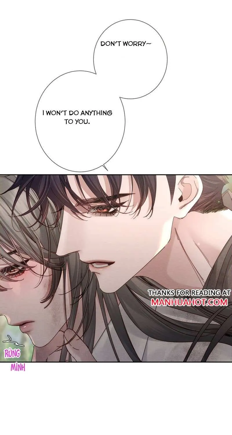 The Protagonist Just Wants To Falling In Love Chapter 260 page 11 - 