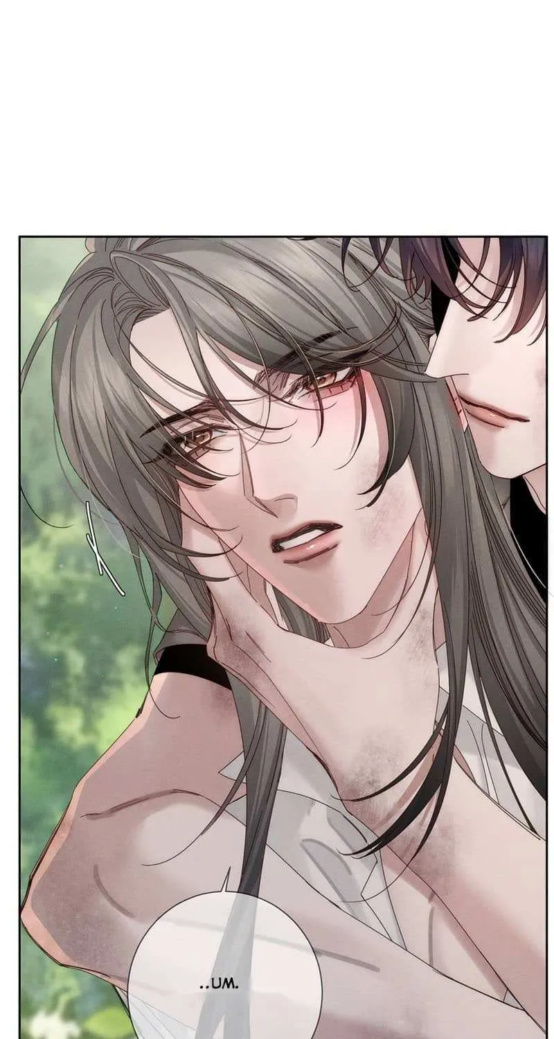 The Protagonist Just Wants To Falling In Love Chapter 260 page 12 - 
