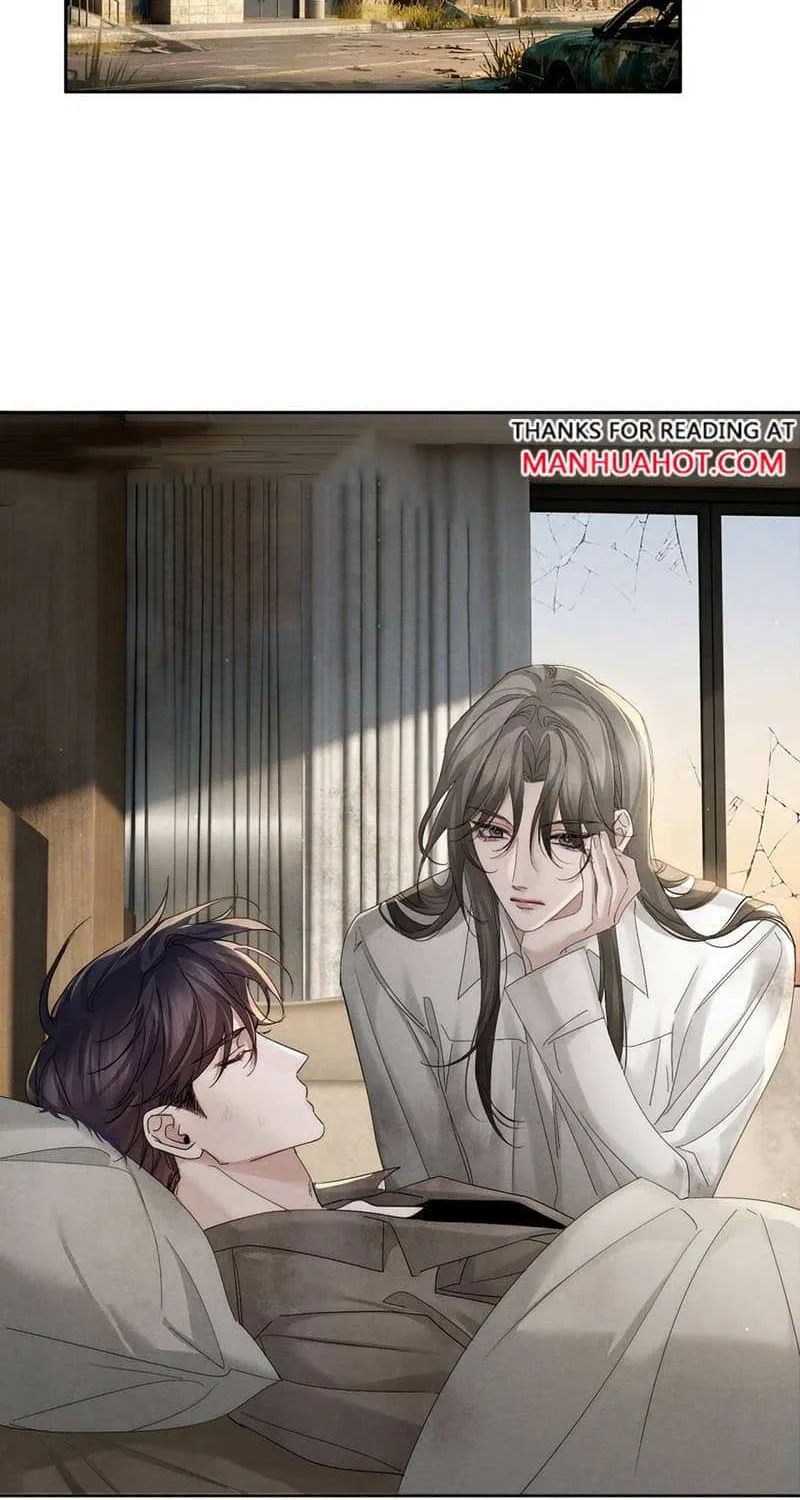 The Protagonist Just Wants To Falling In Love Chapter 260 page 15 - 