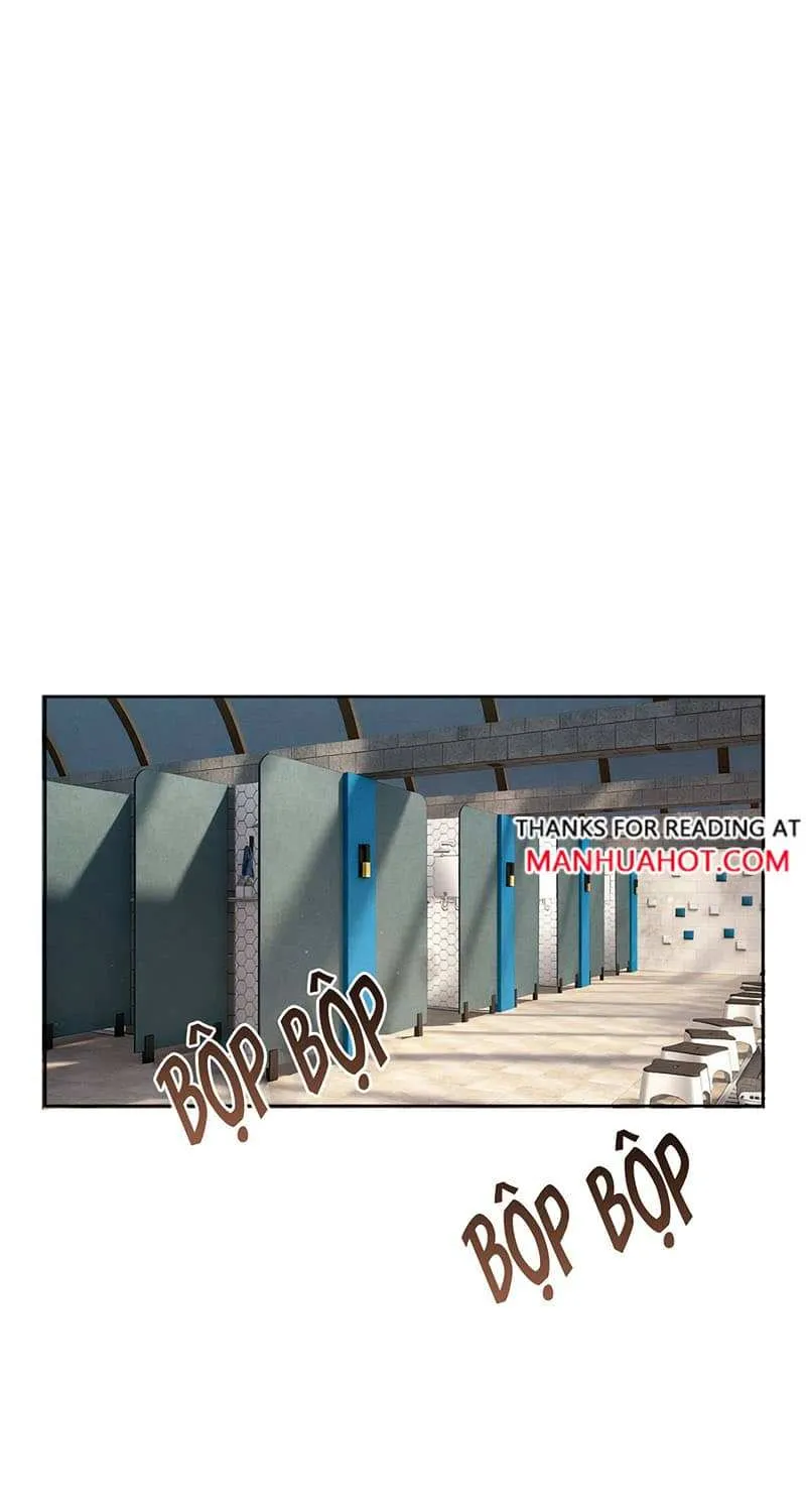 The Protagonist Just Wants To Falling In Love Chapter 260 page 18 - 