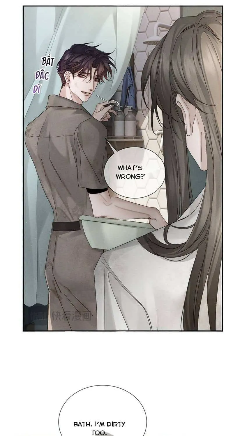 The Protagonist Just Wants To Falling In Love Chapter 260 page 19 - 