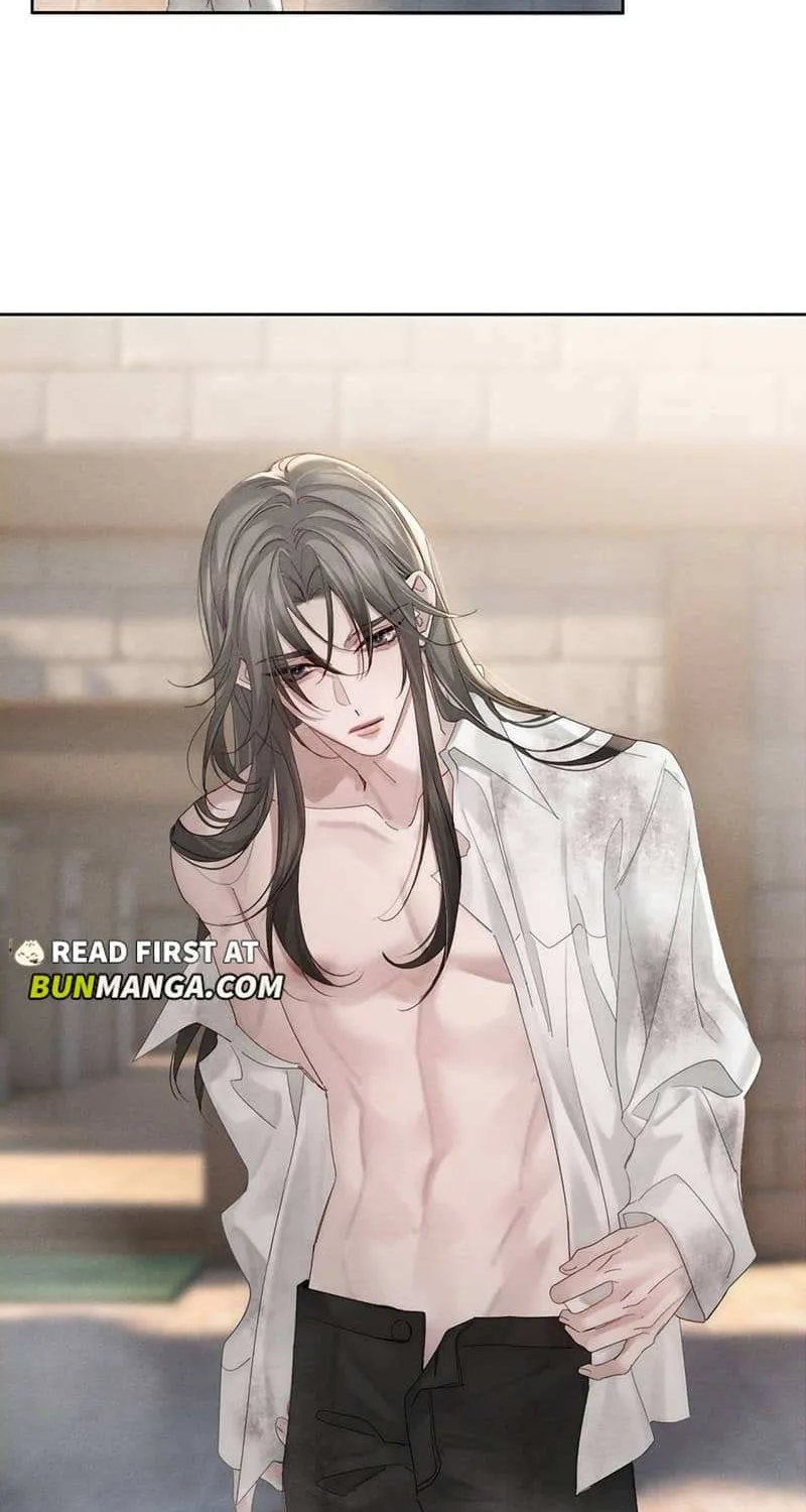 The Protagonist Just Wants To Falling In Love Chapter 260 page 22 - 