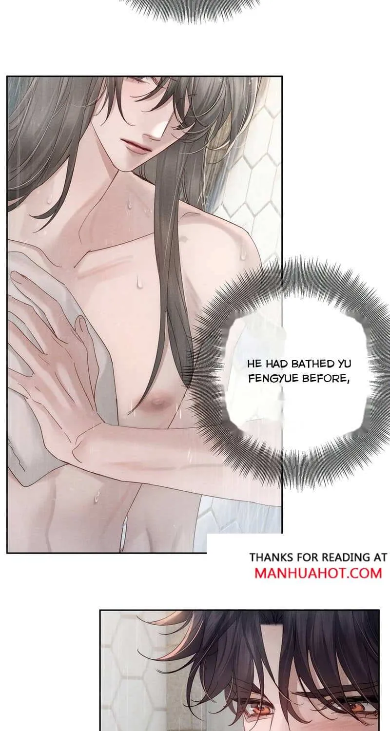 The Protagonist Just Wants To Falling In Love Chapter 260 page 24 - 
