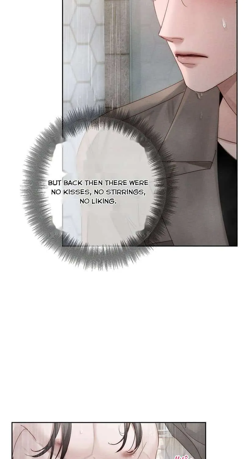 The Protagonist Just Wants To Falling In Love Chapter 260 page 25 - 