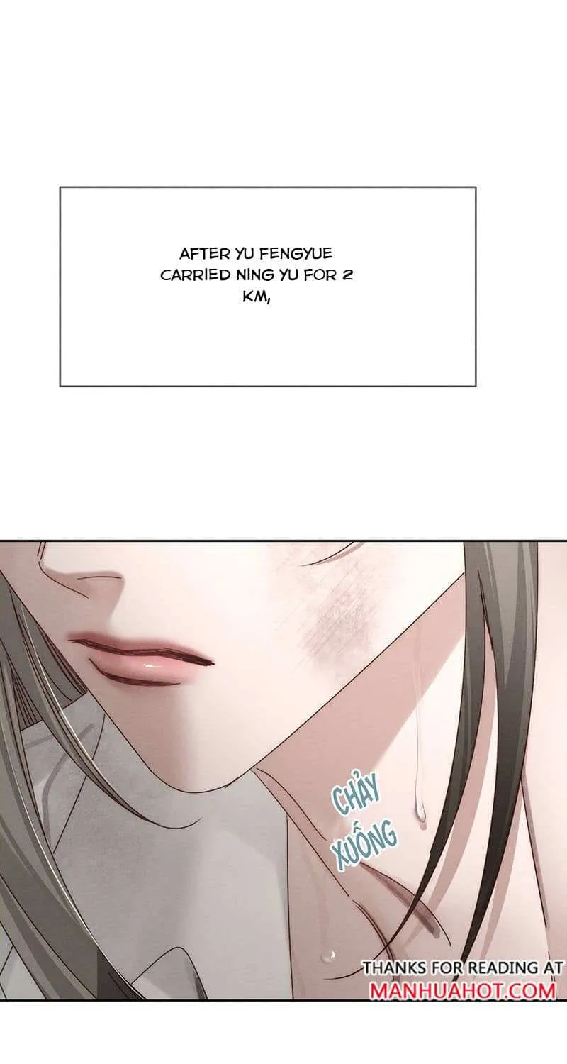 The Protagonist Just Wants To Falling In Love Chapter 260 page 4 - 