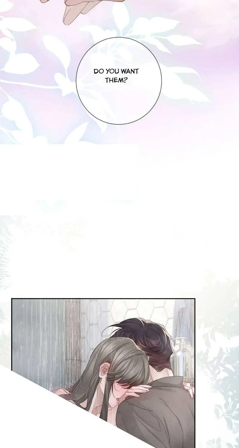 The Protagonist Just Wants To Falling In Love Chapter 260 page 31 - 