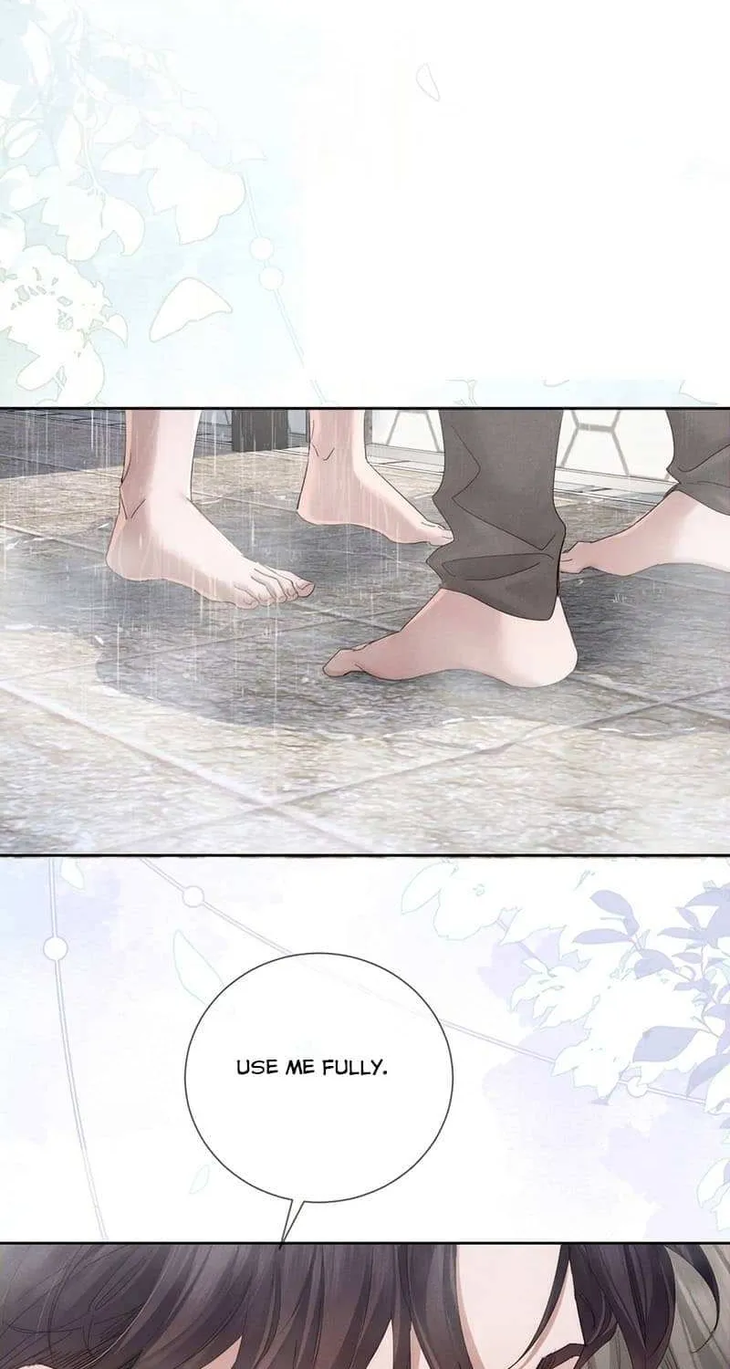 The Protagonist Just Wants To Falling In Love Chapter 260 page 33 - 