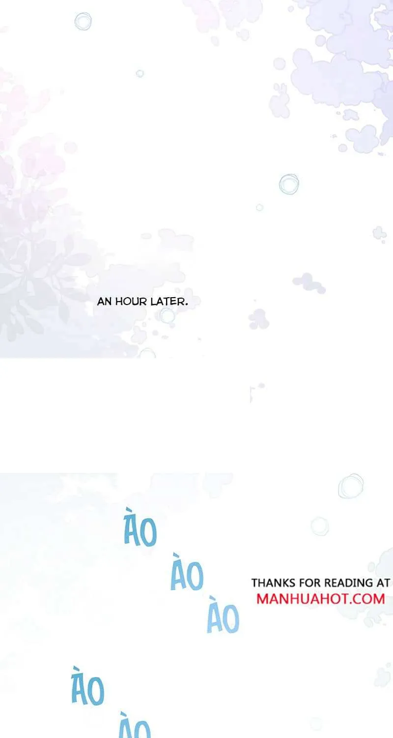The Protagonist Just Wants To Falling In Love Chapter 260 page 35 - 