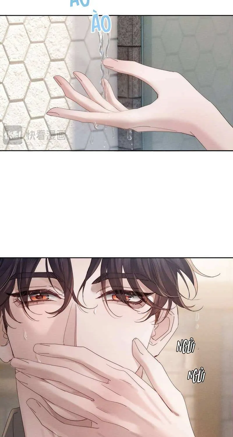 The Protagonist Just Wants To Falling In Love Chapter 260 page 36 - 
