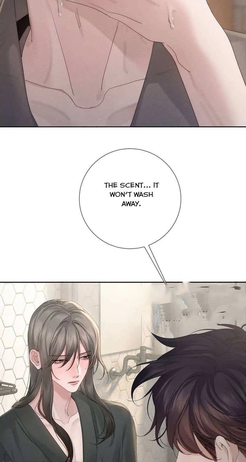 The Protagonist Just Wants To Falling In Love Chapter 260 page 37 - 