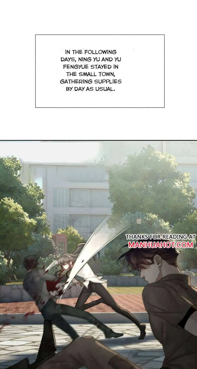 The Protagonist Just Wants To Falling In Love Chapter 260 page 39 - 
