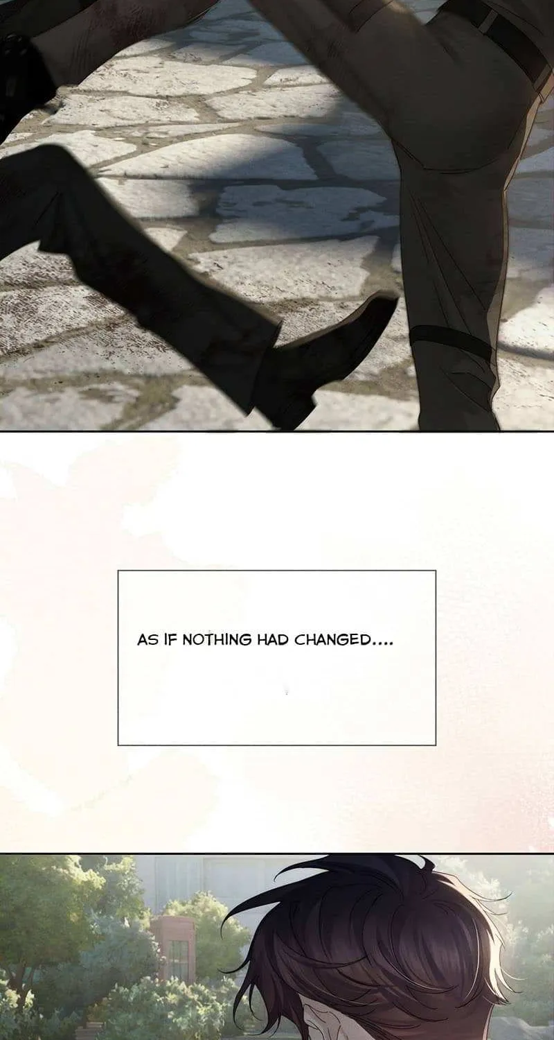 The Protagonist Just Wants To Falling In Love Chapter 260 page 40 - 
