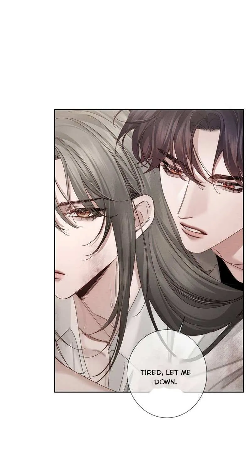 The Protagonist Just Wants To Falling In Love Chapter 260 page 5 - 