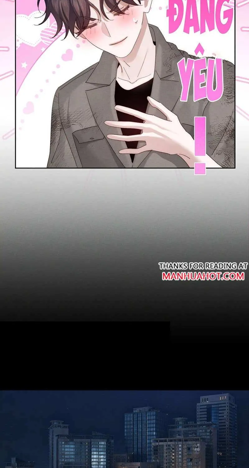 The Protagonist Just Wants To Falling In Love Chapter 260 page 43 - 
