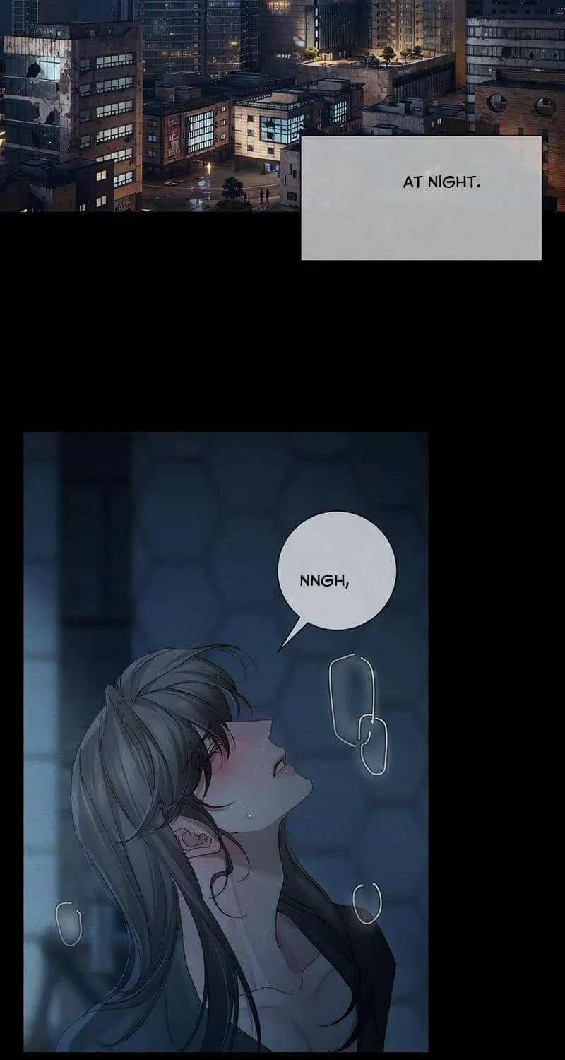 The Protagonist Just Wants To Falling In Love Chapter 260 page 44 - 