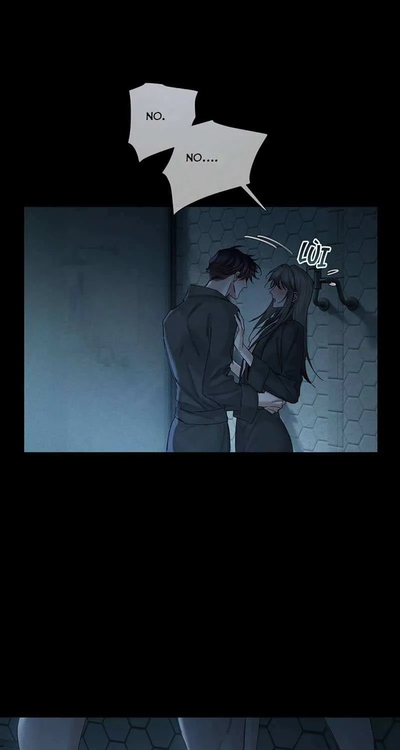 The Protagonist Just Wants To Falling In Love Chapter 260 page 49 - 