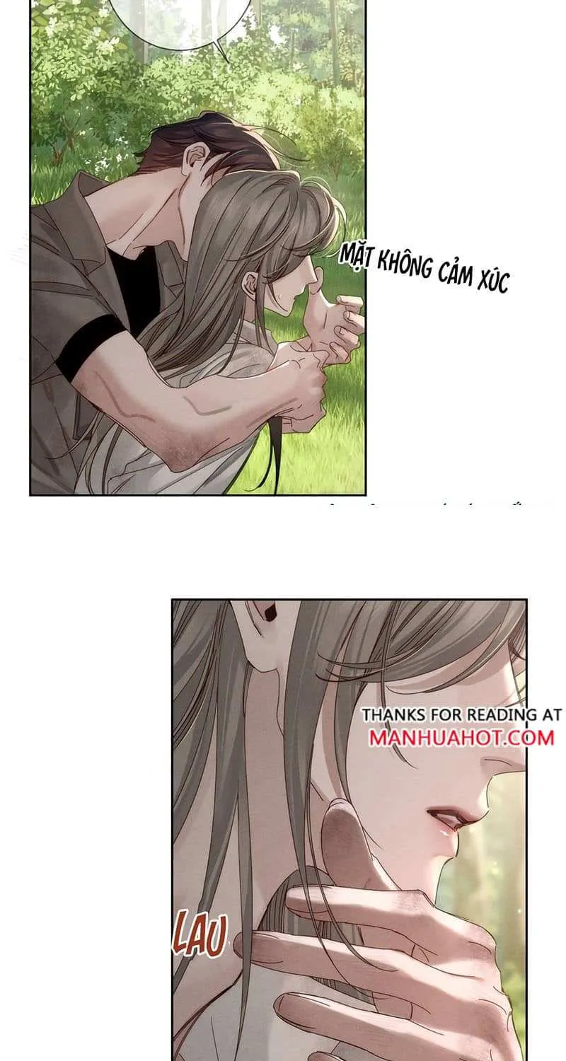 The Protagonist Just Wants To Falling In Love Chapter 260 page 7 - 
