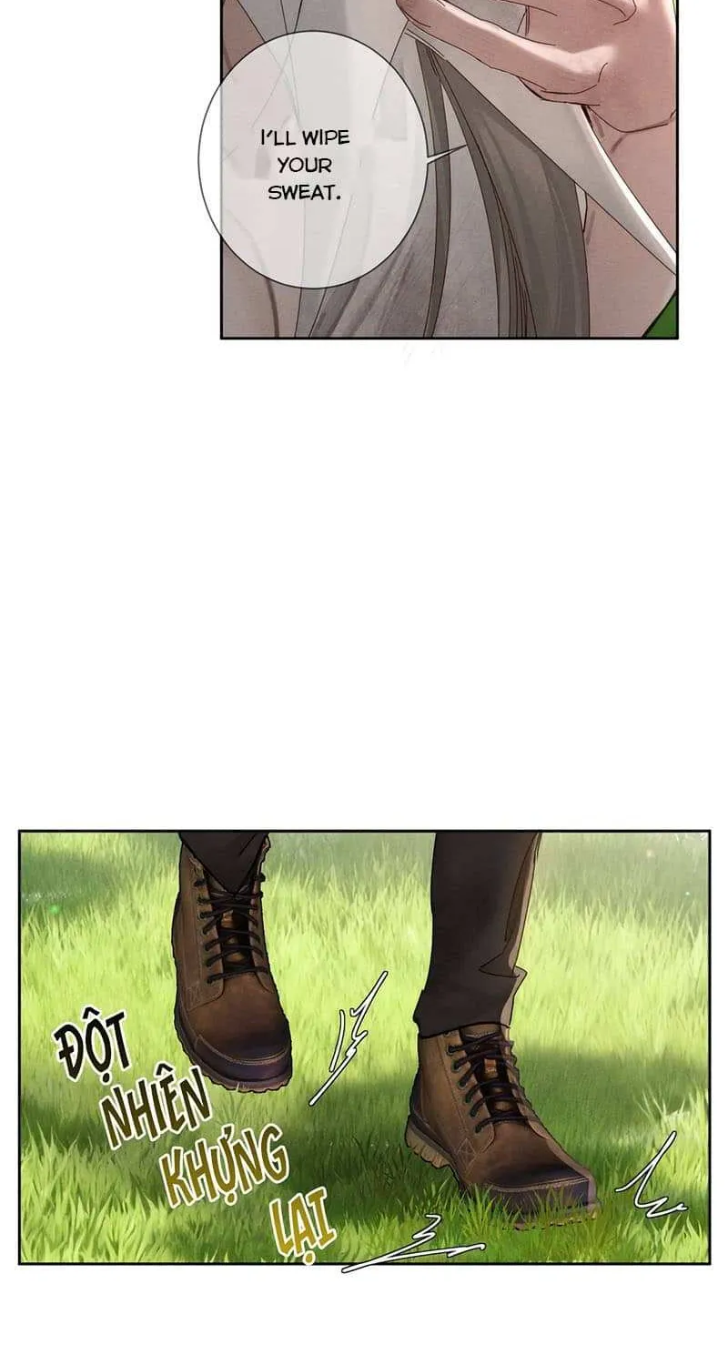 The Protagonist Just Wants To Falling In Love Chapter 260 page 8 - 