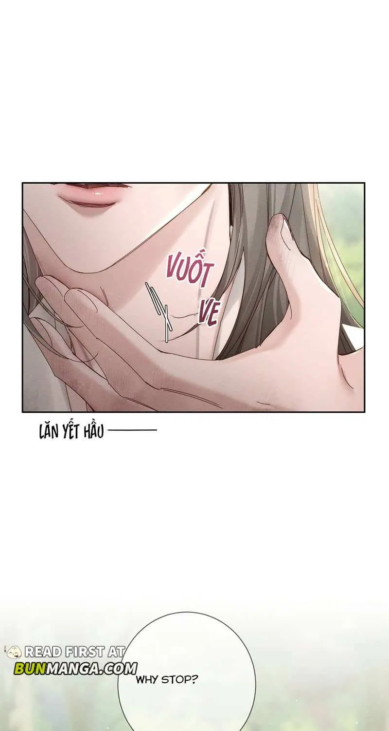 The Protagonist Just Wants To Falling In Love Chapter 260 page 9 - 