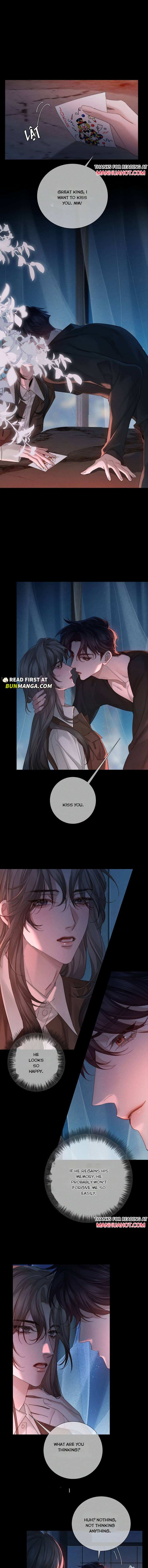 The Protagonist Just Wants To Falling In Love Chapter 261 page 5 - 