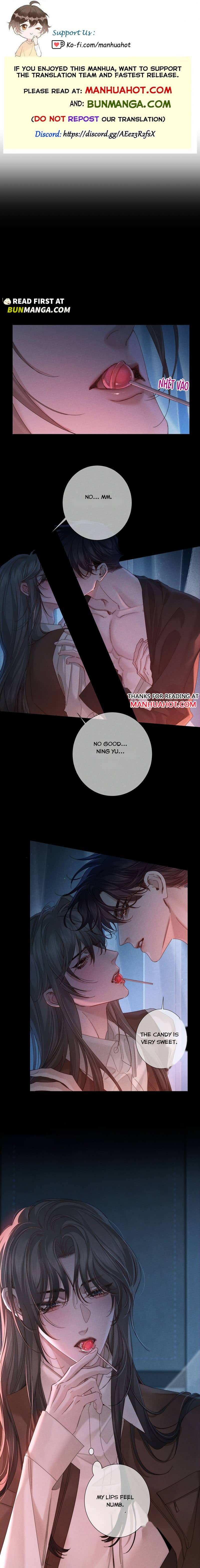 The Protagonist Just Wants To Falling In Love Chapter 262 page 2 - 
