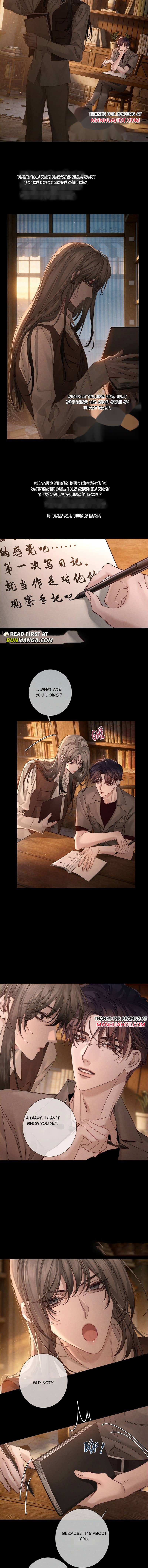 The Protagonist Just Wants To Falling In Love Chapter 262 page 7 - 