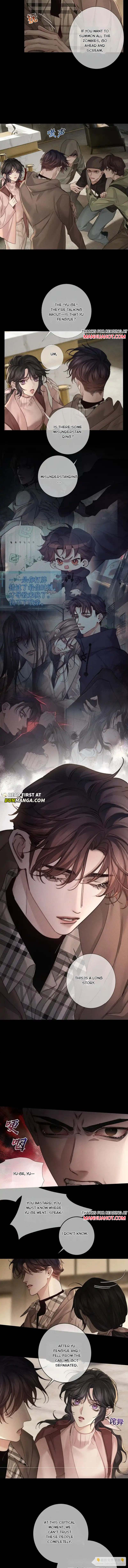 The Protagonist Just Wants To Falling In Love Chapter 263 page 8 - 