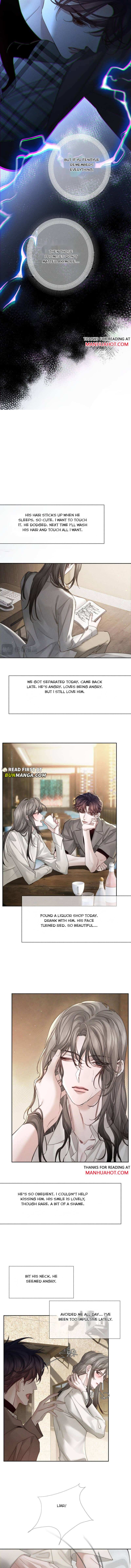 The Protagonist Just Wants To Falling In Love Chapter 264 page 2 - 