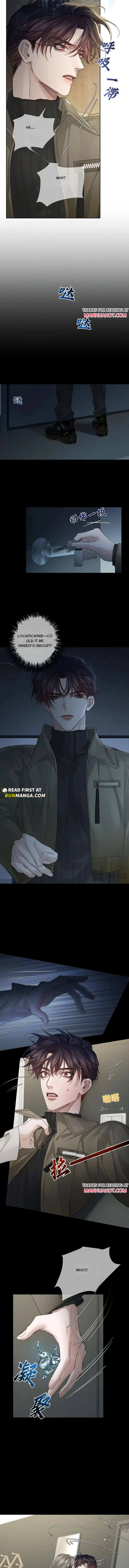 The Protagonist Just Wants To Falling In Love Chapter 265 page 3 - 